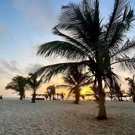 Santana Beachclub Sanyang Dış mekan fotoğraf