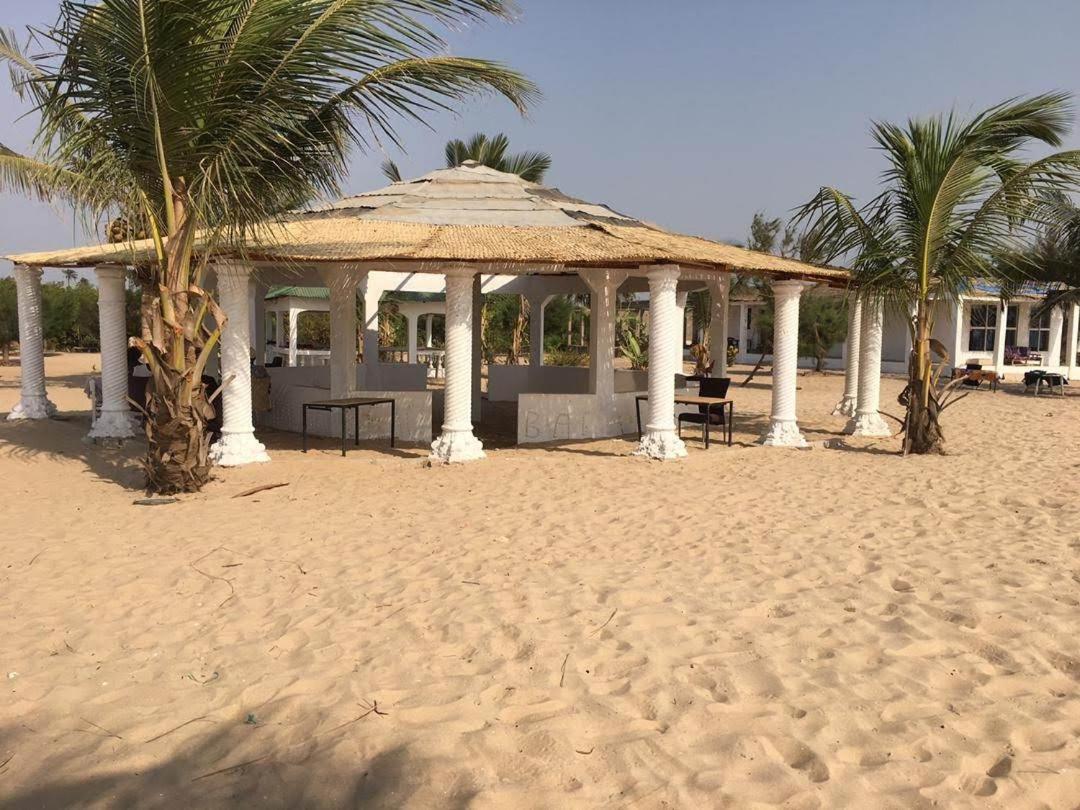 Santana Beachclub Sanyang Dış mekan fotoğraf