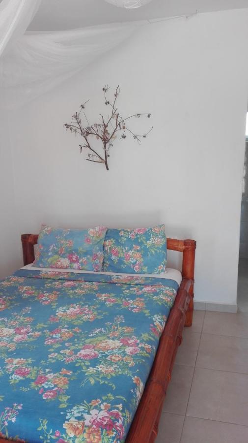 Santana Beachclub Sanyang Oda fotoğraf