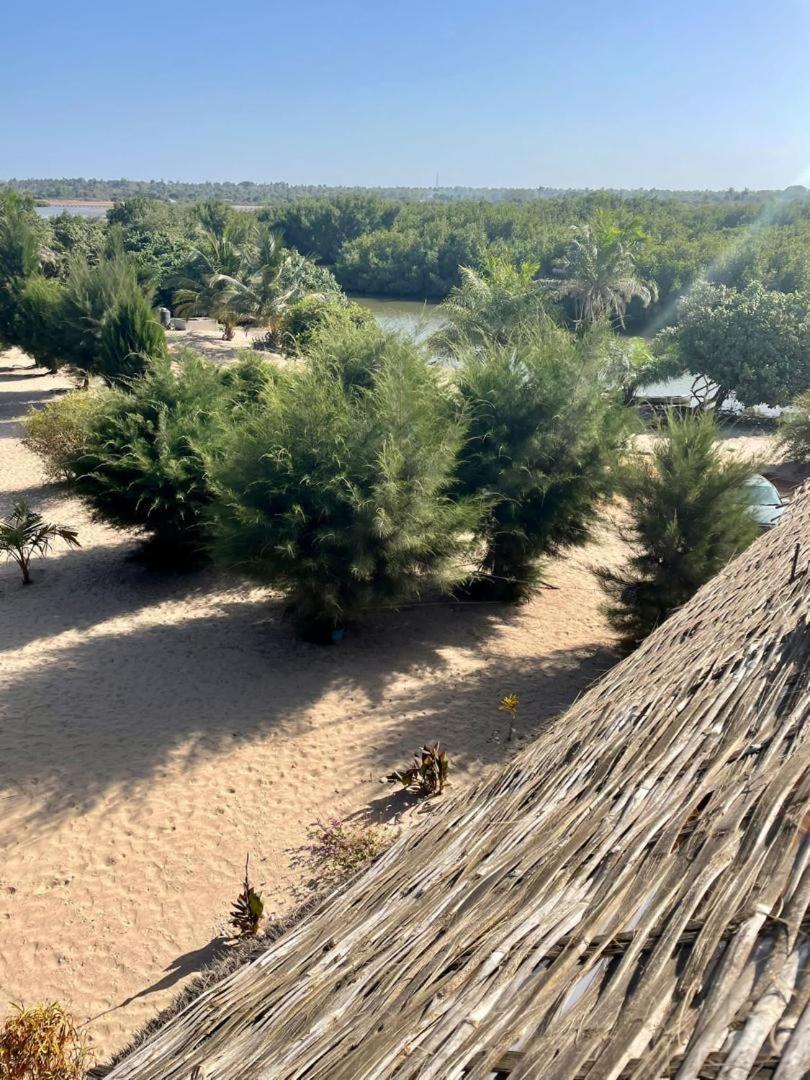 Santana Beachclub Sanyang Dış mekan fotoğraf